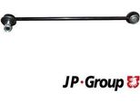 Jp Group 3540400870 - Oe 548302B200 Asta Di Accoppiamento, Asse Anteriore Sinistro Per Santa Fe Ii (Cm), Ix55, Sorento Ii (Xm)