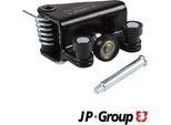 Jp Group 4388600180 Guida A Rulli Per Porta Scorrevole Per Opel Vivaro A Furgone (X83) Centro Destro Centro