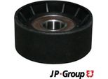 Jp Group 1518300800 - Puleggia Tenditore Oe 1445915, Cinghia Con Nervatura A V Per Transit