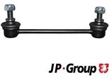 Jp Group 3850500400 - Oe B30H28170 Asta Di Accoppiamento, Asse Posteriore Per 323 (Bj), Premacy (Cp), 5 (CR19)