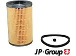 Jp Group 1218700100 - Oe 190653 Kraftstofffilter FüR Movano B (X62), Movano (X70), Trafic Ii (Jl), Trafic Ii (Fl), Vivaro (J7), Vivaro (F7), Primastar (X83), Trafic Ii (El), Vivaro A (E7), Vivaro A (X83)