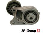 Jp Group 1318200200 - Chiave Oe 1032000670, Keilrippenriemen Per E-Klasse (C124), E-Klasse (A124), E-Klasse (S124), C-Klasse (W202), E-Klasse (W124), Cabriolet (A124), Sl (R129), S-Klasse (W140)