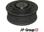 Jp Group 1318301400 - Oe A6012001070 Puleggia Tenditore, Cinghia A V Per Vito (W638), Classe G (W463), Sprinter (W904), Sprinter (W903), Classe S (C140), Classe E (C124), Classe E (A124), Classe E (S124), Classe C (W202), Sprinter (W901, W902), Classe E (W210), Classe E (W124), Classe E (S210), Sl (R129), Classe G (W461), Classe S (W140)