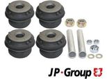Jp Group 1340200510 - Kit Di Riparazione Oe 1243300675, Braccio Di Controllo Per Classe E (C124), Classe E (A124), Classe E (W124), Classe E (S124), Cabriolet (A124), Sl (R129)