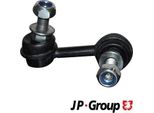 Jp Group 4040400270 - Oe 54668BA30A Asta Di Accoppiamento, Asse Anteriore Sinistro Per Primera (P12)