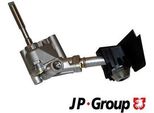 Jp Group 1113100500 - Pompa Olio Oe 027115105B Per Golf Cabriolet (1E), Passat (35I), Vento (1H), Golf Iii (1H), Toledo I (1L2), Ibiza (6K), Cordoba (6K), Sharan (7M), Corrado (53I), Alhambra (7V)