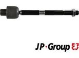 Jp Group 3444500670 Giunto Assiale Barra Di Accoppiamento Per Honda Civic Viii Hatchback (Fn, Fk) Anteriore Sinistro