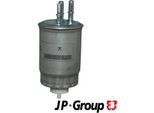 Jp Group 1518700900 - Oe 4442434 Kraftstofffilter FüR Mondeo Iii, X-Type (X400), Focus (Daw, Dbw), Focus (Dfw), Focus (Dnw), Terracan (Hp), Carnival Ii (Gq), Tourneo Connect, Transit Connect