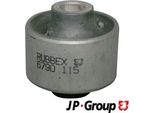 Jp Group 1540201600 - Cuscinetto Oe 6790115, Braccio Di Controllo Per Mondeo Ii
