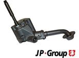 Jp Group 1113100300 - Oe 026115105A Pompa Di Scarico Per A6 (4A)