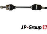 Jp Group 3343100170 Albero Di Trasmissione Anteriore Sinistro