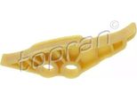 Topran 115 728 Guida Di Scorrimento, Catena Di Distribuzione Oe 06H109469AH Compatibile Con Transporter Vi, Caravelle Vi, Transporter V, Touran, Touareg, Tiguan, Sharan, Scirocco, Polo 6R, Passat Cc, Passat 3BG, Passat 3B, Passat 3C, Jetta, Golf Vii, Golf Vi, Golf V, Eos, Cc, Beetle, Arteon, Amarok, Yeti, Superb, Octavia, Toledo, Leon, Ibiza, Exeo, Altea Xl, Altea, Alhambra, Tt, Q7, Q5, Q3, A8 4H,