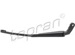 Topran 112 288 - Oe 1H6 955 707 Braccio Tergicristallo Posteriore Per Golf Iii (1H)