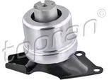 Topran 115 112 - Oe 7E0 199 256J Supporto Motore, Destro Per T5, T6