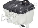 Topran 401 508 - Oe 203 500 00 49 Vaso Di Espansione Per Classe C (W203), Classe C (CL203), Classe C (S203), Clk (C209), Clk (A209)