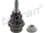Topran 115 286 - Oe 4H0 407 689A Giunto Di Supporto, Anteriore Per A8 (4H)