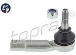 Topran 107 832 - Oe 6X0 422 812 Tirante Per Arosa (6H), Lupo (6E1, 6X1), Polo (6N)
