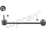 Topran 500 145 - Oe 3135 1 095 661 Asta Di Accoppiamento, Asse Anteriore Sinistro Per Serie 5 (E39)