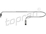 Topran 501 466 - Oe 3452 6 785 022 Sensore Abs Per Serie 3 (E91), Serie 3 (E92), Serie 3 (E93), Serie 3 (E90), Serie 1 (E82), Serie 1 (E88), Serie 1 (E87), Serie 1 (E81)