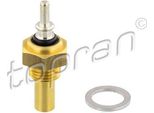 Topran 400 683 - Oe A002 542 25 17 Sensore Della Temperatura Del Liquido Di Raffreddamento Per Cabriolet (A124), Classe C (W202), Classe C (S202), Classe E (W124), Classe E (W210), Classe E (A124), Classe E (C124), Classe E (S124), Classe E (S210), Classe S (W140), Classe S (C140), Sl (R129), Sprinter (W901, W902), Sprinter (W903), Sprinter (W904), Classe V (638/2), Vito (W638)
