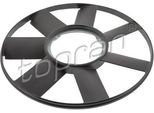Topran 500 904 - Oe 1152 2 243 303 Ventola, Raffreddamento Motore Per Serie 3 (E36), Serie 3 (E46), Serie 5 (E39), Serie 7 (E38), X5 (E53)