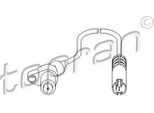 Topran 500 883 - Sensore Abs Oe 3452 1 182 067 Per Serie 3 (E36)