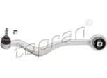 Topran 500 124 - Oe 3112 1 092 023 Braccio Di Controllo Per Serie 5 (E39)