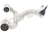 Topran 401 356 - Oe 163 333 01 01 Braccio Di Controllo Per Classe M (W163)