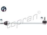 Topran 720 268 - Oe 5087 40 Asta Di Accoppiamento, Asse Anteriore Per Saxo, 106 Ii, 406
