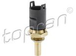 Topran 500 522 - Oe 1362 1 703 993 Sensore Della Temperatura Del Liquido Di Raffreddamento Per Serie 3 (E36), Serie 5 (E39), Serie 7 (E38), Serie 7 (E65), X5 (E53), Z3 (E36), Range Rover Iii (L322)