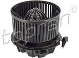 Topran 701 674 - Oe 2721 060 20R Rivestimento Per Sandero, Logan, Duster, Sandero I (Bs), Logan I