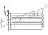 Topran 721 417 - Oe 6448 78 Scambiatore Di Calore, Riscaldatore Per Berlingo, Xsara, Zx (N2), 306, Partner (5, G)