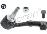 Topran 500 921 - Oe 3210 6 765 089 Tirante Per Serie 1 (E81), Serie 1 (E87), Serie 1 (E88), Serie 1 (E82), Serie 3 (E90), Serie 3 (E93), Serie 3 (E92), Serie 3 (E91), X1 (E84)