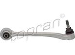 Topran 500 131 - Oe 3112 1 142 088 Braccio Di Comando Per Serie 7 (E38)