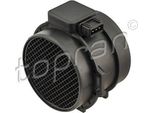 Topran 502 004 - Oe 1362 1 438 871 Sensore Di Flusso Dell'aria Di Massa Per Serie 3 (E46), Serie 5 (E39), X5 (E53), Z3 (E36)