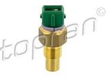 Topran 721 081 - Oe 1338 27 Sensore Della Temperatura Del Liquido Di Raffreddamento Per Jumpy (U6U), Jumpy (B), Xsara, Zx (N2), 306, 405 Ii, 406, 806 (221), Boxer, Expert (224), Expert (222), Expert (223)