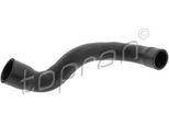 Topran 500 447 - Oe 1153 1 247 203 Tubo Radiatore, Inferiore Per Serie 3 (E36), Z3 (E36)