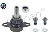 Topran 501 041 - Oe 3110 3 412 726 Giunto Di Supporto, Anteriore Per X3 (E83)
