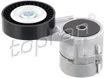 Topran 205 741 Rullo Tenditore, Cinghia Trapezoidale Dentata Oe 1340555 Compatibile Con Astra G, Astra H, Combo, Corsa C, Meriva, Signum, Tigra, Vectra, Zafira