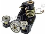 Topran 304 608 - RollenfüHrung Di Primo Equipaggiamento 2T14V26800AF, Cuscinetto Per Transit Connect, Tourneo Connect