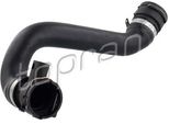 Topran 501 563 - Oe 1153 1 436 408 Tubo Radiatore, Inferiore Per Serie 3 (E46)