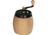Macinino Per Spezie Soudek 9Cm In Legno.