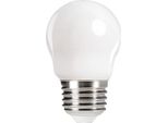 Lampadina Led Filament E27 4,5W Bianco Caldo Kanlux 29630