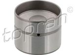 Topran 201 233 - Idrostruttura Oe 06 40 057 Per Astra G, Tigra (S93), Vectra B (J96), Zafira A