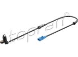 Topran 721 617 - Oe 4545 76 Sensore Abs Per 206 Cc (2D), 206 (2A/C), 206 Sw (2E/K)
