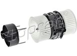Topran 701 516 - Oe 2721 082 41R Soffiatore Interno Per Megane Cc, Megane Iii