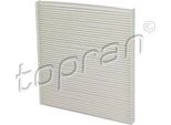 Topran 700 257 - Oe 7700 428 820 Filtro Aria Cabina Per Megane Scenic, Scenic I