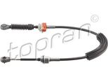 Topran 701 245 - Oe 7701 479 154 Cavo, Cambio Manuale Per Kangoo (Kc), Kangoo (Fc)