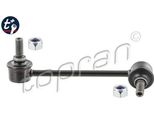 Topran 206 809 - Oe 53 52 019 Asta Di Accoppiamento, Asse Anteriore Sinistro Per Frontera B (U99)