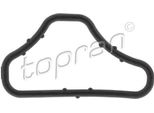 Topran 100 261 - Oe 027 121 139A Guarnizione, Flangia Refrigerante Per Cordoba (6K), Ibiza (6K), Toledo I (1L2), Golf Iii (1H), Passat (35I)